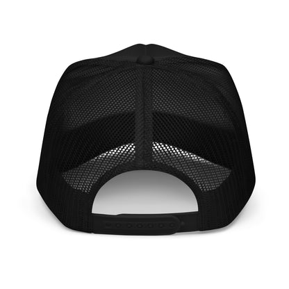 Zerpmon Foam Trucker Hat