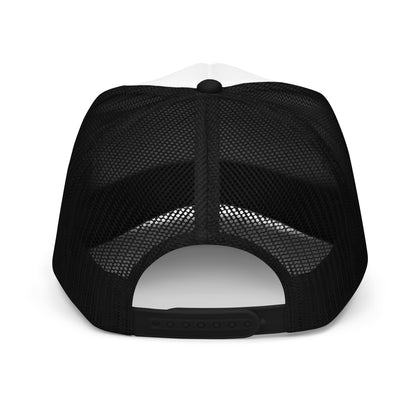 Zerpmon Foam Trucker Hat