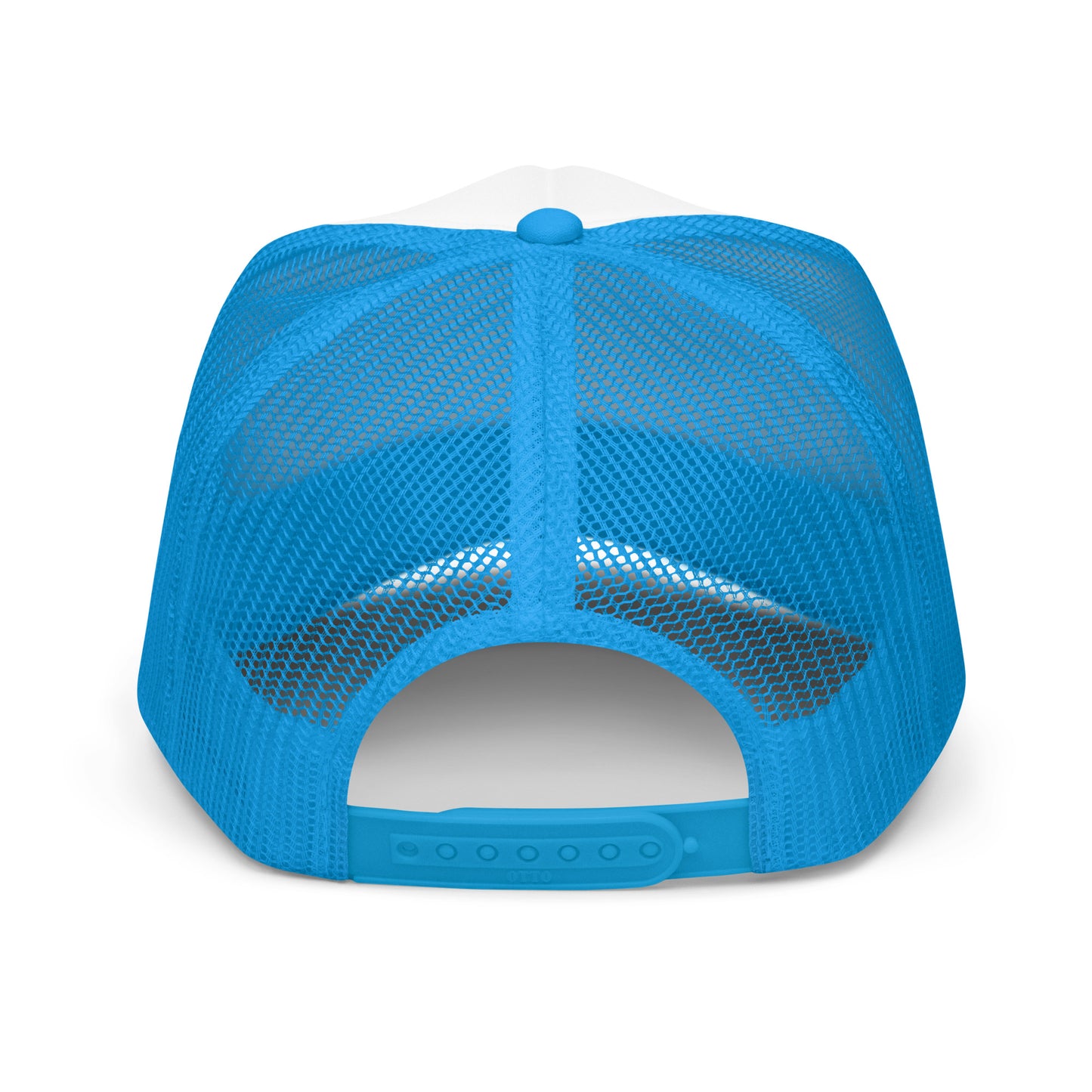 Zerpmon Foam Trucker Hat