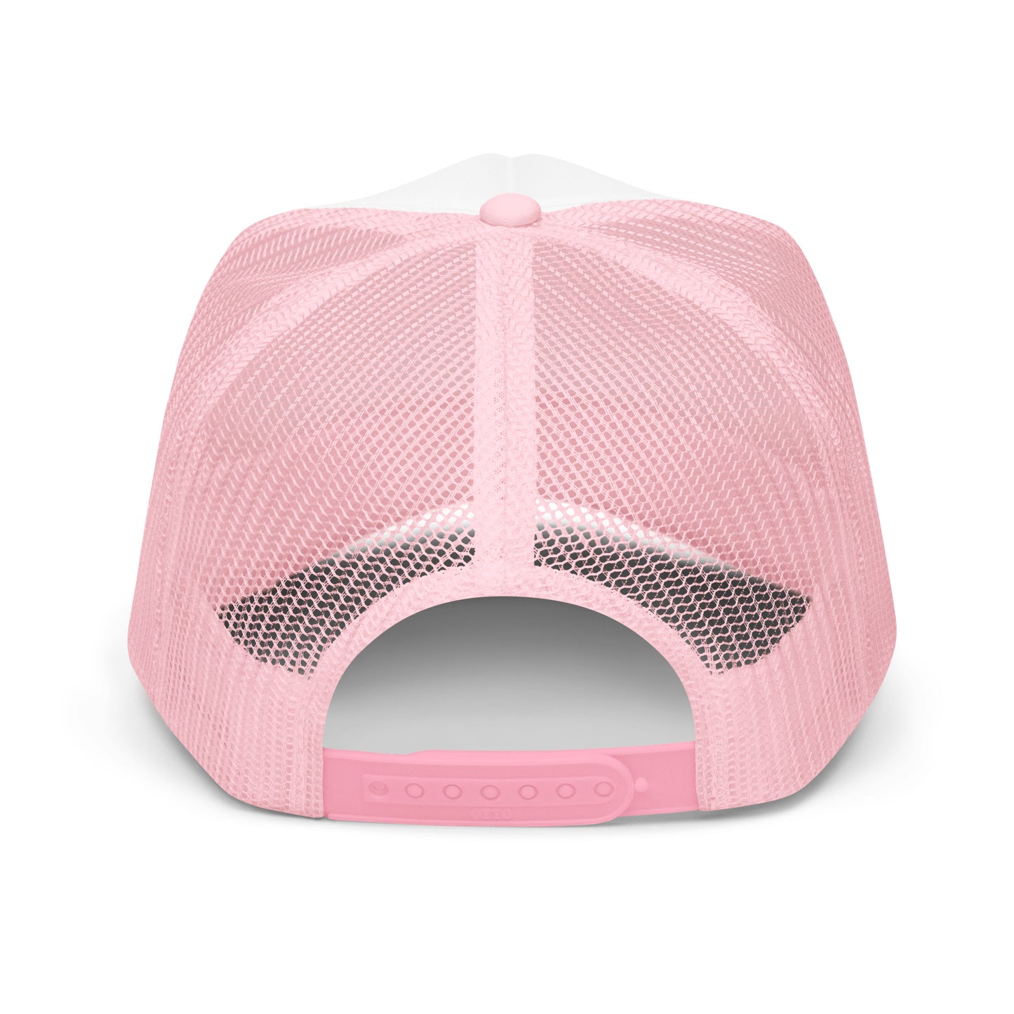 Zerpmon Foam Trucker Hat