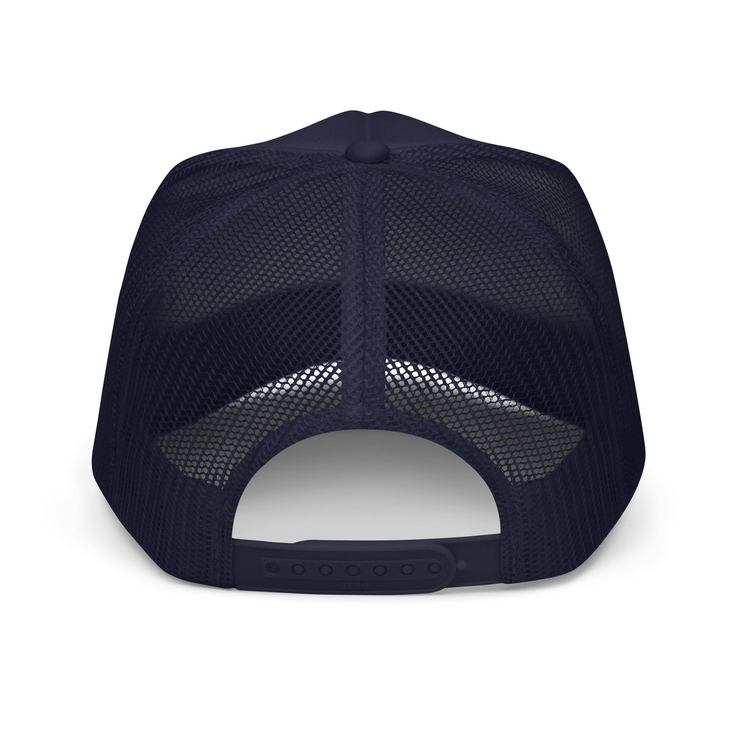 Zerpmon Foam Trucker Hat