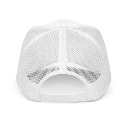 Zerpmon Foam Trucker Hat