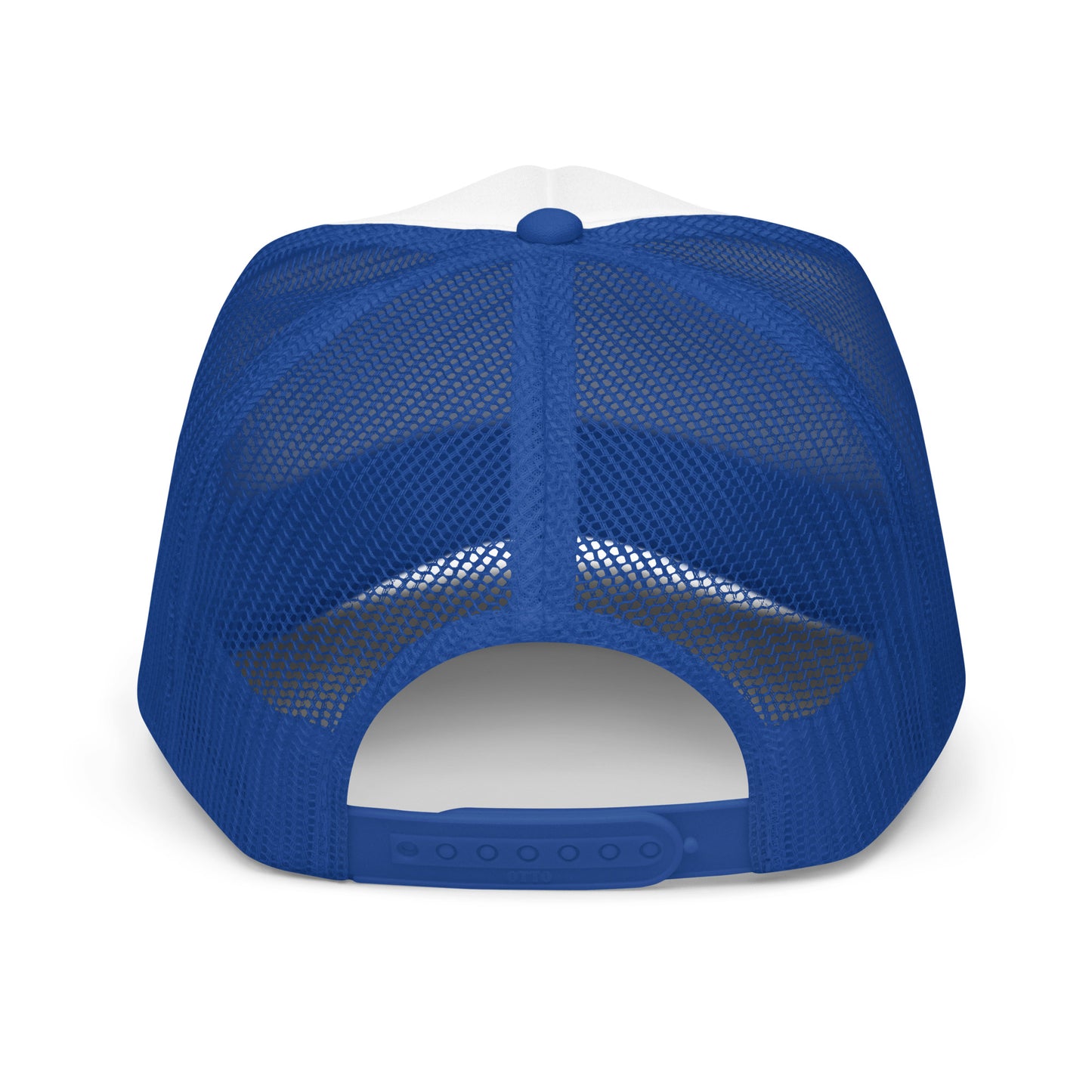 Zerpmon Foam Trucker Hat