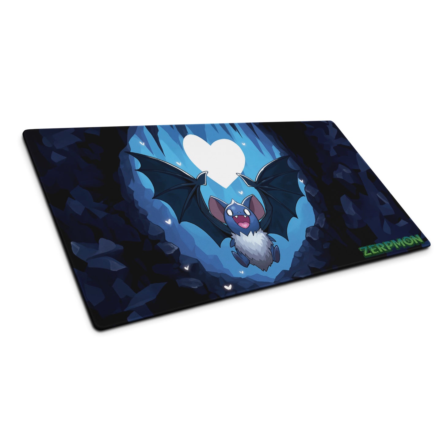 Zerpmon Gaming Mouse Pad