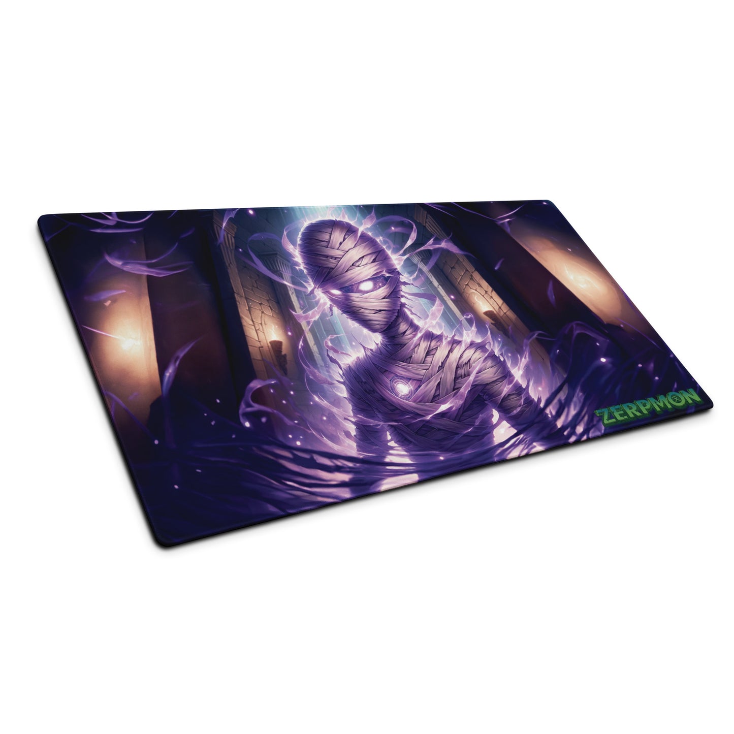 Zerpmon Gaming Mouse Pad