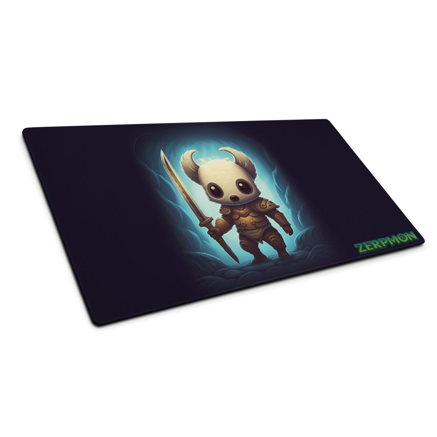 Zerpmon Gaming Mouse Pad