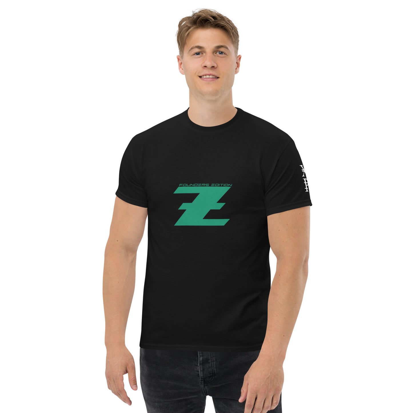 Founders Edition Zerpmon Tee