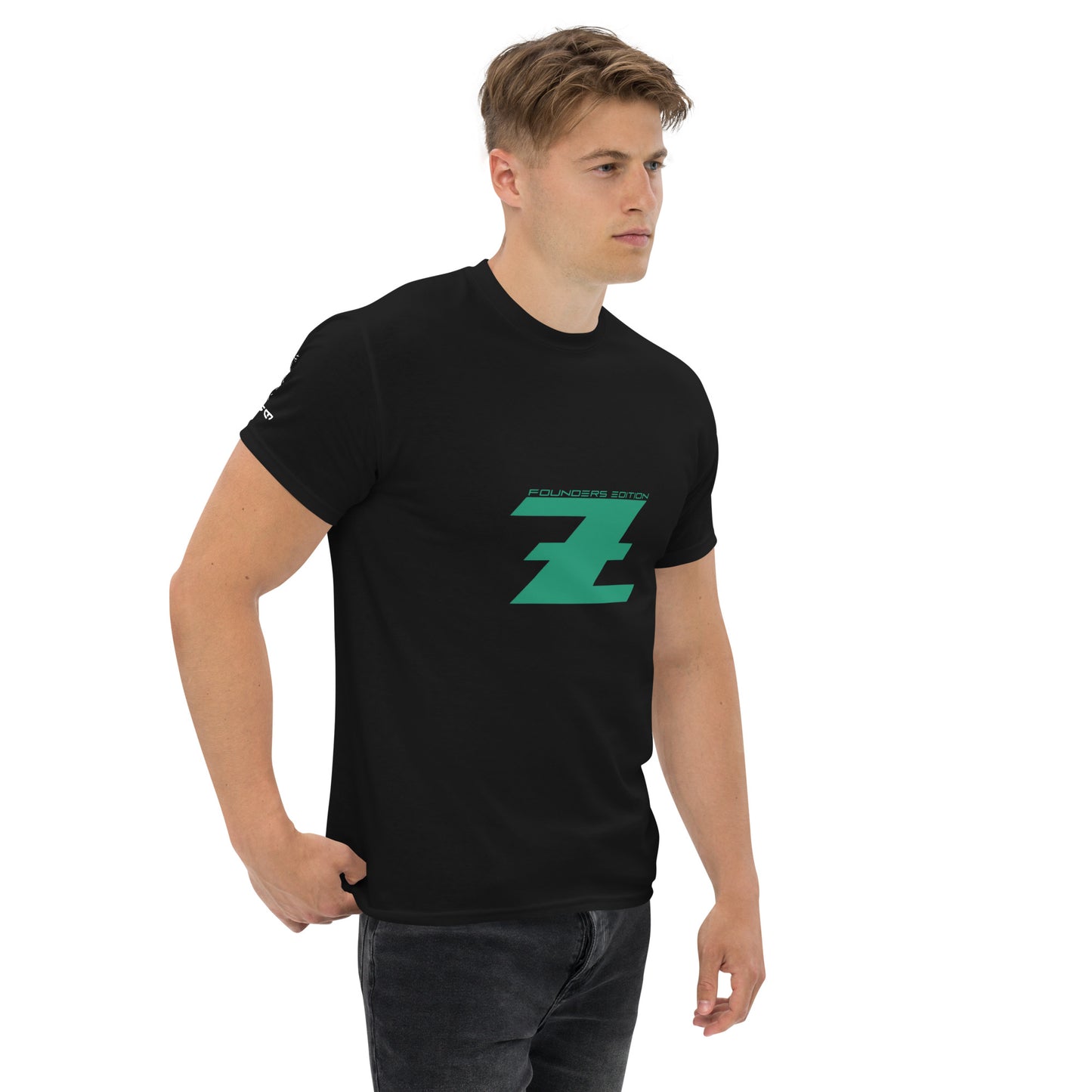 Founders Edition Zerpmon Tee