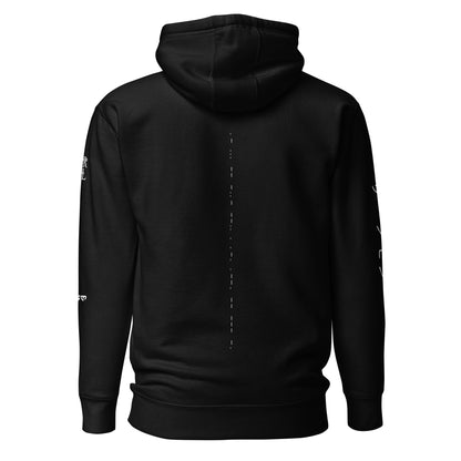 Zerpmon Unisex Hoodie