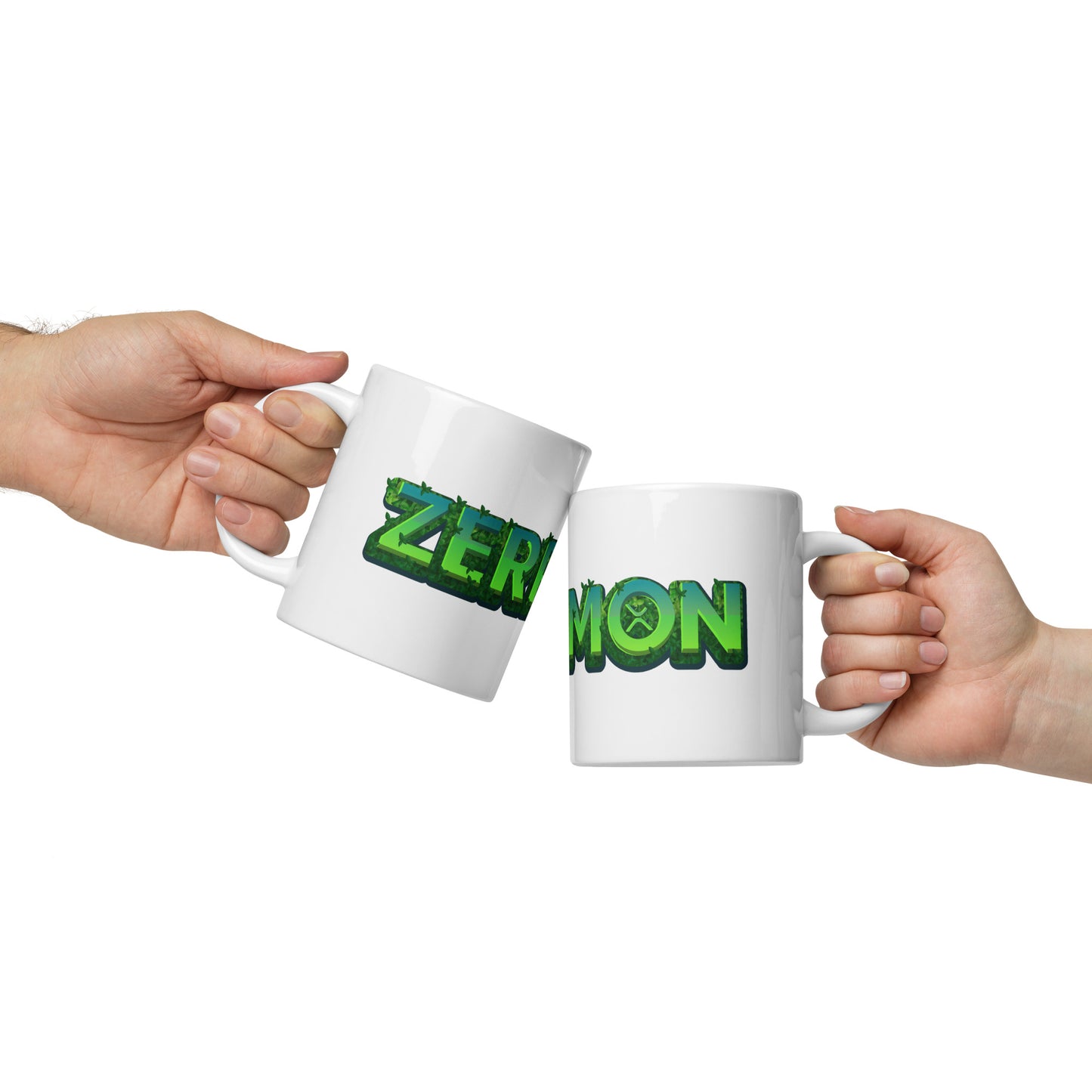 Zerpmon Coffee Mug